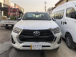 تۆیۆتا هایلۆکس